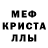 МЕТАДОН белоснежный Andry Churkin